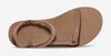 TEVA sandal ORIGINAL women UNIVERSAL SLIM ORIGINAL women UNIVERSAL SLIM / BLACK