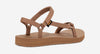 TEVA sandal ORIGINAL women UNIVERSAL SLIM ORIGINAL women UNIVERSAL SLIM / Tigers eye