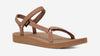 TEVA sandal ORIGINAL women UNIVERSAL SLIM ORIGINAL women UNIVERSAL SLIM / BLACK
