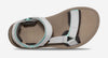 TEVA SANDAL Women's Hydratrek Water Sandal Women's Hydratrek Water Sandal / lunar rock