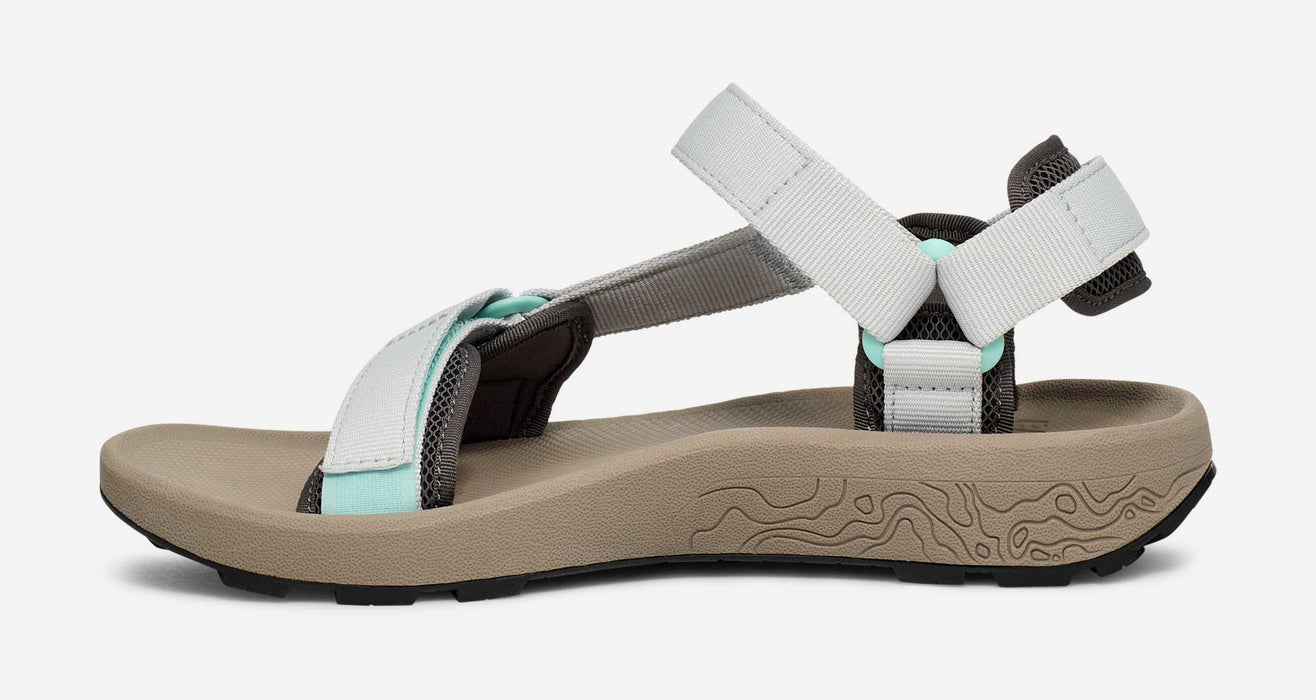 TEVA SANDAL Women's Hydratrek Water Sandal Women's Hydratrek Water Sandal