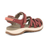TEVA sandal Women's Tirra Sport Closed-Toe Hiking Sandal Women's Tirra Sport Closed-Toe Hiking Sandal