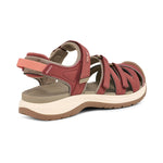 TEVA sandal Women's Tirra Sport Closed-Toe Hiking Sandal Women's Tirra Sport Closed-Toe Hiking Sandal