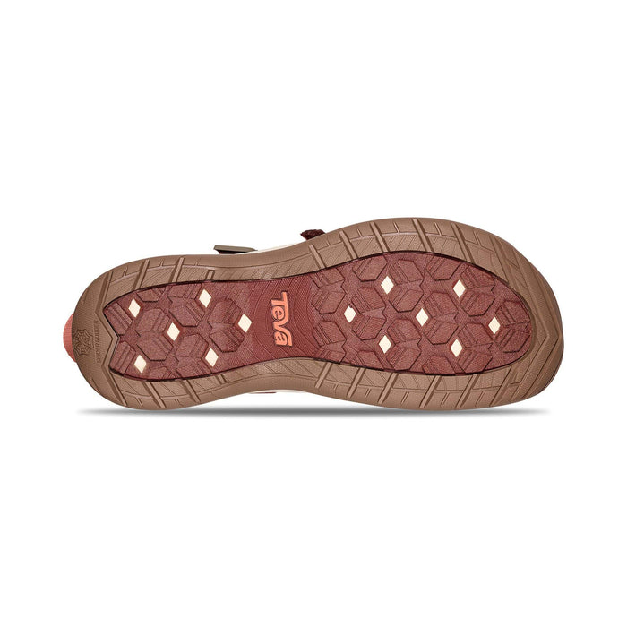 TEVA sandal Women's Tirra Sport Closed-Toe Hiking Sandal Women's Tirra Sport Closed-Toe Hiking Sandal