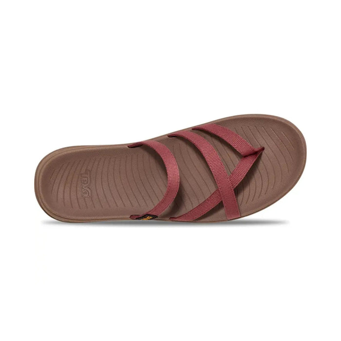 TEVA sandal Women's TirraTraveler Flip-Flop Women's TirraTraveler Flip-Flop