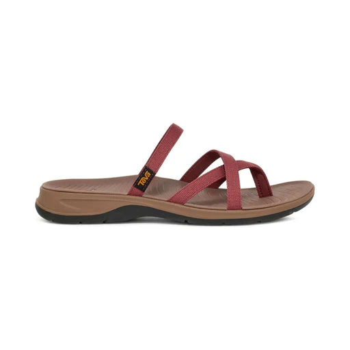 TEVA sandal Women's TirraTraveler Flip-Flop Women's TirraTraveler Flip-Flop