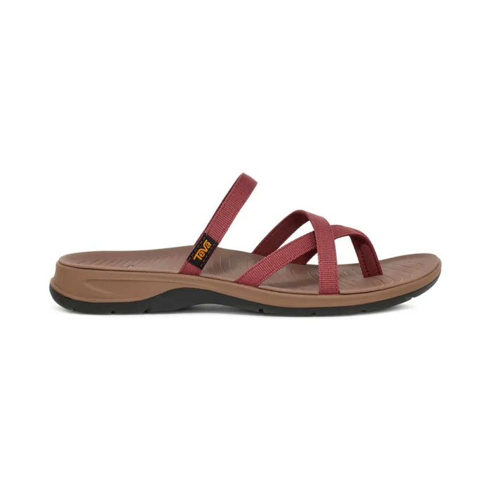 TEVA sandal Women's TirraTraveler Flip-Flop Women's TirraTraveler Flip-Flop