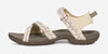 TEVA sandal WOMEN'S VERRA VEGAN SANDAL ANTIGUOUS BLACK MULTI WOMEN'S VERRA VEGAN SANDAL ANTIGUOUS BLACK MULTI / Archive Criss Cross Birch