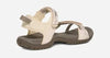 TEVA sandal WOMEN'S VERRA VEGAN SANDAL ANTIGUOUS BLACK MULTI WOMEN'S VERRA VEGAN SANDAL ANTIGUOUS BLACK MULTI / Antiguous  Black Multi