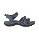 TEVA Sandals 5.5 WOMEN'S TIRRA BERING SEA 887278972006 WOMEN'S TIRRA BERING SEA
