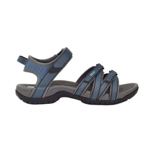 TEVA Sandals 5.5 WOMEN'S TIRRA BERING SEA 887278972006 WOMEN'S TIRRA BERING SEA