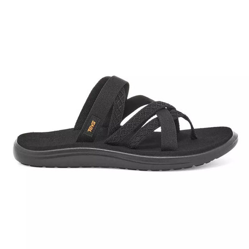 TEVA Sandals 5 / Black VOYA WOMEN ZILLESA VOYA WOMEN ZILLESA