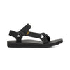 TEVA Sandals 5 / Black WOMEN'S ORIGINAL UNIVERSAL 887278202448 WOMEN'S ORIGINAL UNIVERSAL