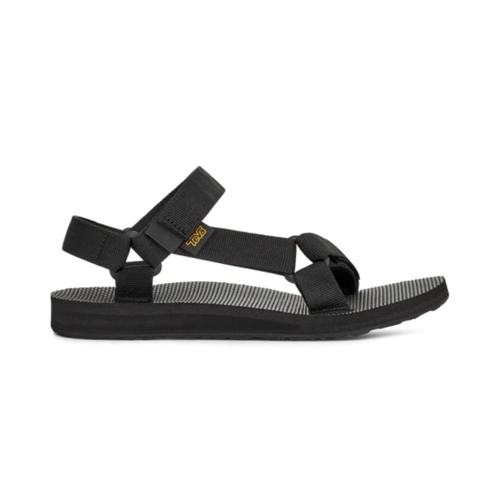 TEVA Sandals 5 / Black WOMEN'S ORIGINAL UNIVERSAL 887278202448 WOMEN'S ORIGINAL UNIVERSAL