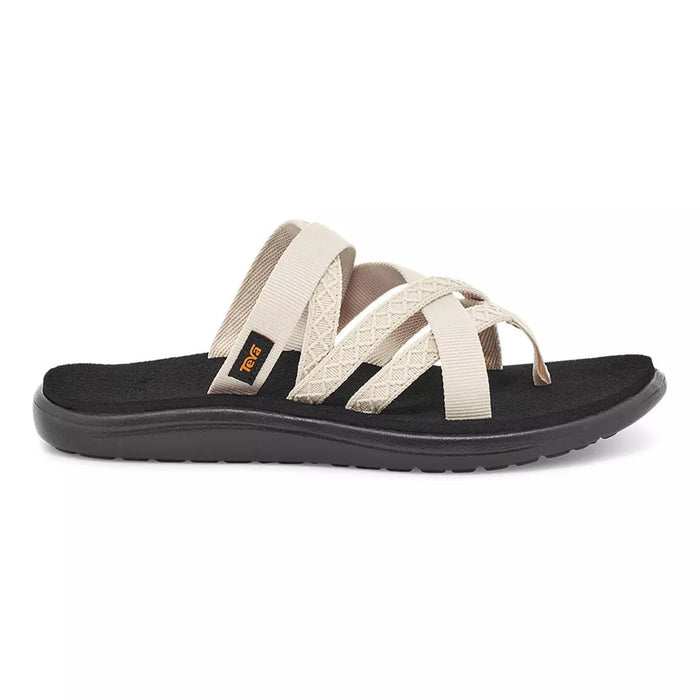 TEVA Sandals 5 / Mahani White Swan VOYA WOMEN ZILLESA VOYA WOMEN ZILLESA