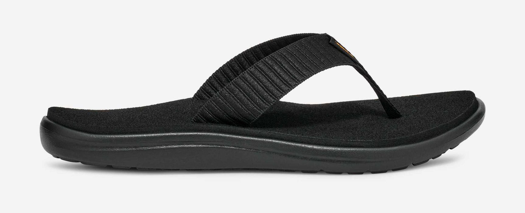 TEVA Sandals 5 Teva Voya Flip Bar Street Black 11771707 Teva Voya Flip Bar Street Black