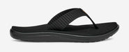TEVA Sandals 5 Teva Voya Flip Bar Street Black 11771707 Teva Voya Flip Bar Street Black