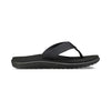 TEVA Sandals 5 Teva Voya Flip Bar Street Black 11771707 Teva Voya Flip Bar Street Black