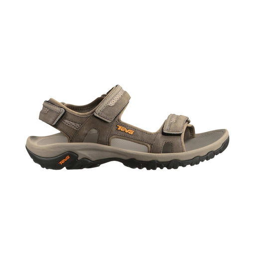 TEVA SANDALS 7 / Bungee cord MEN HUDSON HIKING SANDAL 737872971410 MEN HUDSON HIKING SANDAL