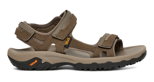 TEVA SANDALS 7 / COBR MEN HUDSON HIKING SANDAL 77926715 MEN HUDSON HIKING SANDAL
