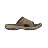 TEVA Sandals 8 LANGDON SLIDE MEN WALNUT 190108460582 LANGDON SLIDE MEN WALNUT