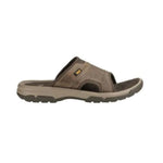 TEVA Sandals 8 LANGDON SLIDE MEN WALNUT 190108460582 LANGDON SLIDE MEN WALNUT