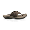 TEVA Sandals 8 / TURKISH COFFEE PAJARO MEN 737045310169 PAJARO MEN