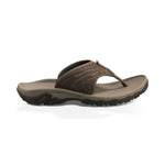 TEVA Sandals 8 / TURKISH COFFEE PAJARO MEN 737045310169 PAJARO MEN