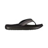 TEVA SANDALS 8 VOYA FLIP VORI BLACK GRAY 192410117604 VOYA FLIP VORI BLACK GRAY