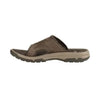 TEVA Sandals LANGDON SLIDE MEN WALNUT LANGDON SLIDE MEN WALNUT