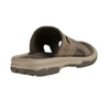 TEVA Sandals LANGDON SLIDE MEN WALNUT LANGDON SLIDE MEN WALNUT