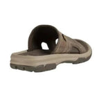 TEVA Sandals LANGDON SLIDE MEN WALNUT LANGDON SLIDE MEN WALNUT