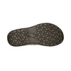 TEVA Sandals LANGDON SLIDE MEN WALNUT LANGDON SLIDE MEN WALNUT