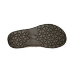 TEVA Sandals LANGDON SLIDE MEN WALNUT LANGDON SLIDE MEN WALNUT