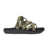 TEVA Sandals Mahani Burnt Olive / 5 Voya - Mahani Burnt Olive Voya - Mahani Burnt Olive