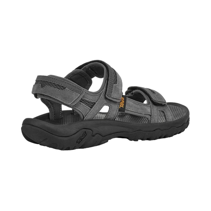 TEVA SANDALS MEN HUDSON HIKING SANDAL MEN HUDSON HIKING SANDAL