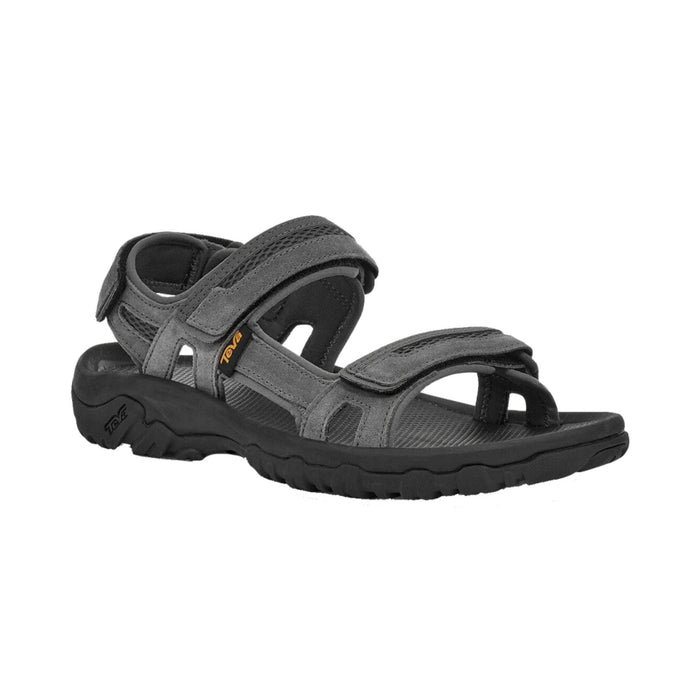 TEVA SANDALS MEN HUDSON HIKING SANDAL MEN HUDSON HIKING SANDAL