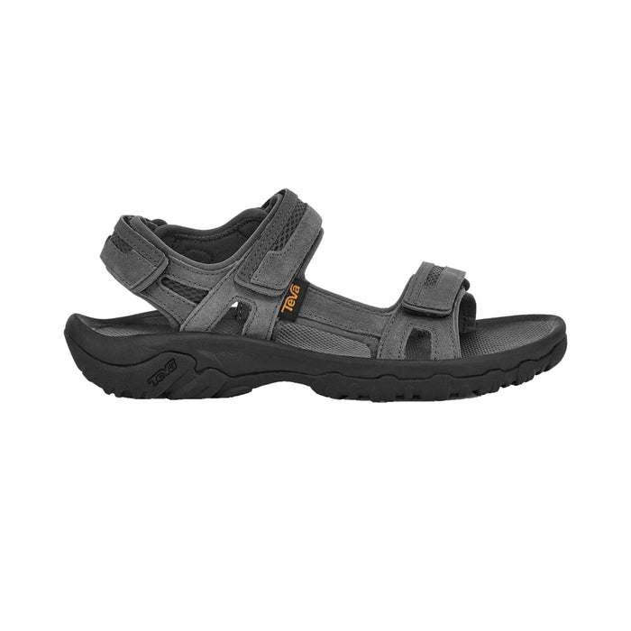 TEVA SANDALS MEN HUDSON HIKING SANDAL MEN HUDSON HIKING SANDAL
