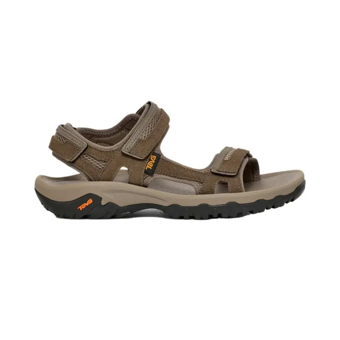 TEVA SANDALS MEN HUDSON HIKING SANDAL MEN HUDSON HIKING SANDAL
