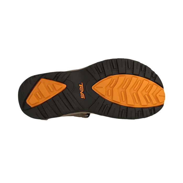 TEVA SANDALS MEN HUDSON HIKING SANDAL MEN HUDSON HIKING SANDAL
