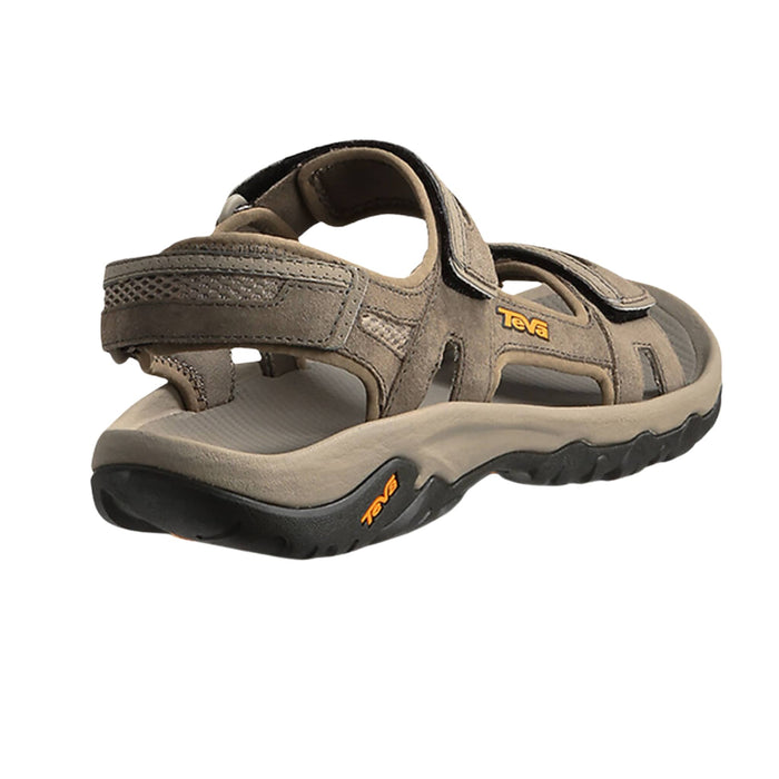 TEVA SANDALS MEN HUDSON HIKING SANDAL MEN HUDSON HIKING SANDAL