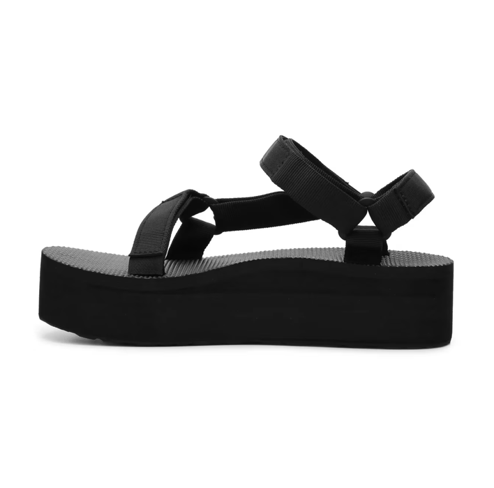 TEVA Sandals PLATFORM UNIVERSAL Black PLATFORM UNIVERSAL Black