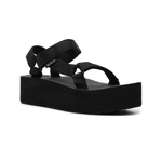 TEVA Sandals PLATFORM UNIVERSAL Black PLATFORM UNIVERSAL Black