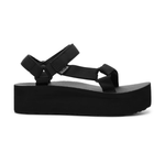 TEVA Sandals Sirena Tanzine / 5 PLATFORM UNIVERSAL Black PLATFORM UNIVERSAL Black