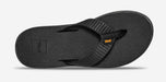 TEVA Sandals Teva Voya Flip Bar Street Black Teva Voya Flip Bar Street Black
