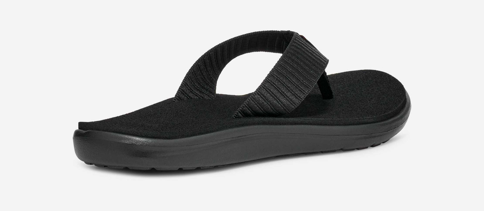 TEVA Sandals Teva Voya Flip Bar Street Black Teva Voya Flip Bar Street Black