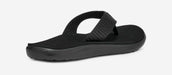TEVA Sandals Teva Voya Flip Bar Street Black Teva Voya Flip Bar Street Black