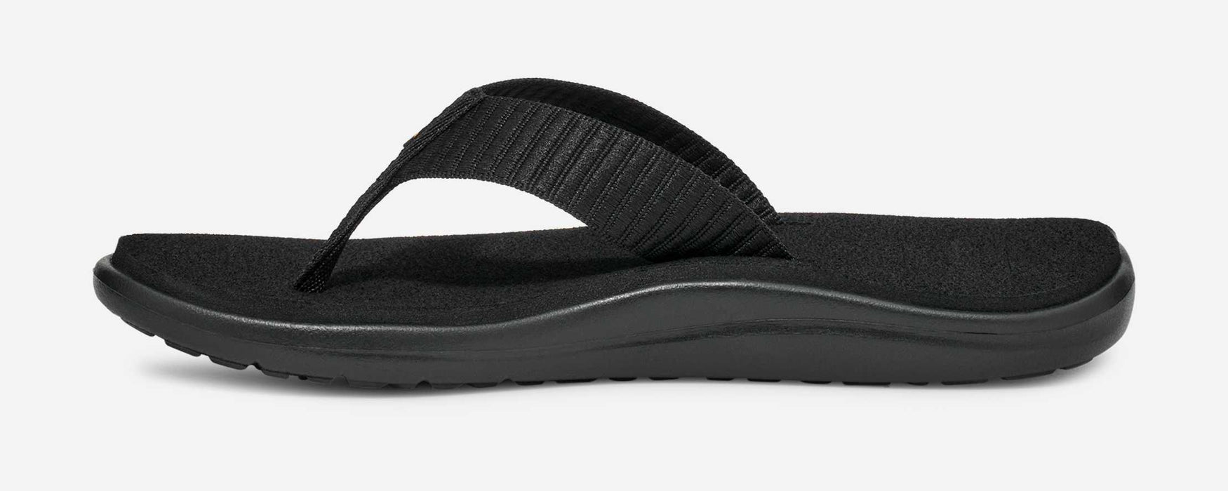 TEVA Sandals Teva Voya Flip Bar Street Black Teva Voya Flip Bar Street Black