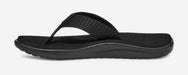 TEVA Sandals Teva Voya Flip Bar Street Black Teva Voya Flip Bar Street Black