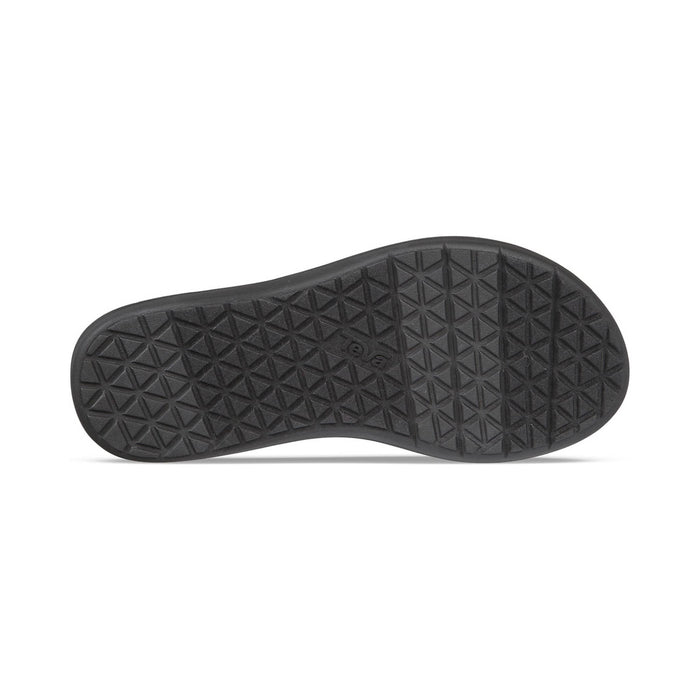 TEVA Sandals Teva Voya Flip Bar Street Black Teva Voya Flip Bar Street Black